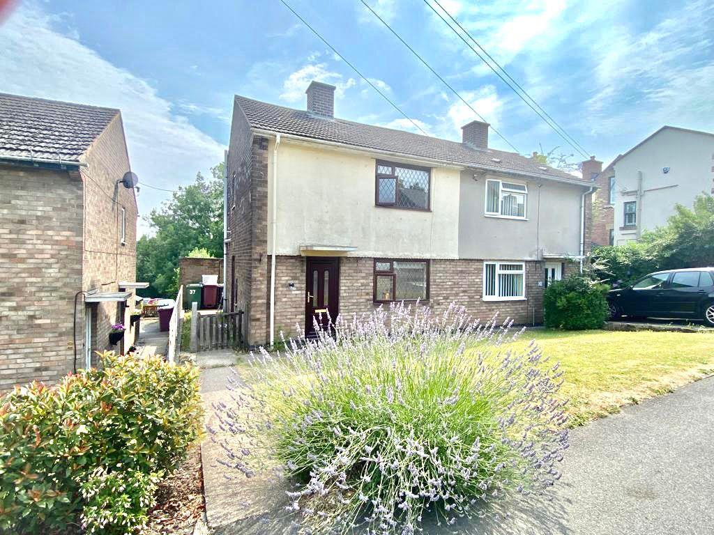 Main Road, Ridgeway, Sheffield